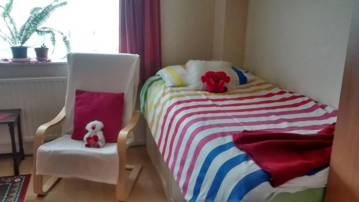 Private Room N2 Nottingham
