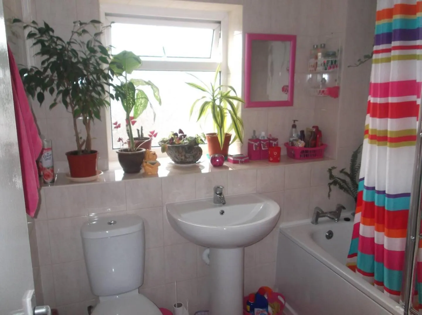 Private Room N2 Nottingham