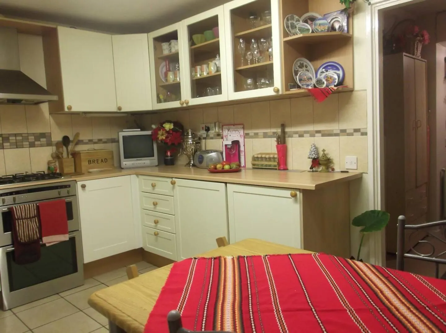 Private Room N2 Nottingham Homestay
