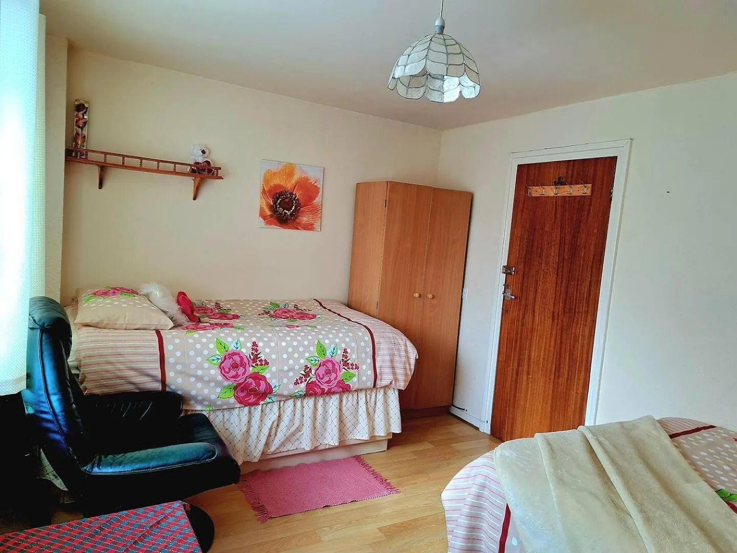Private Room N2 Nottingham United Kingdom