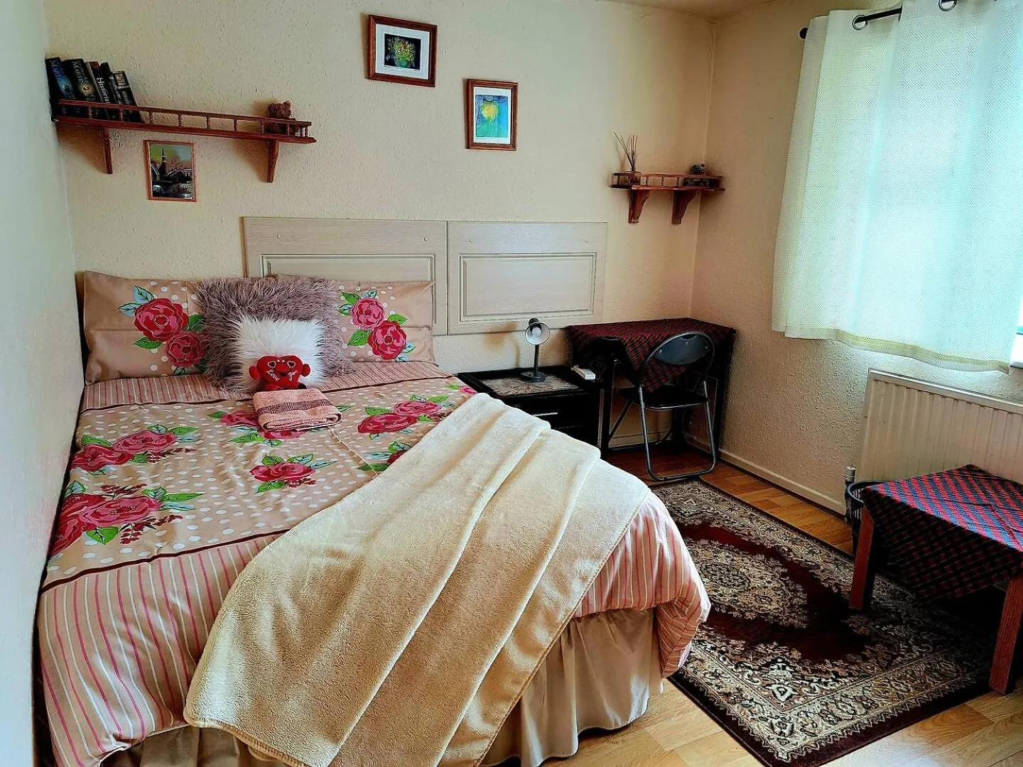 Private Room N2 Nottingham 0*,  United Kingdom