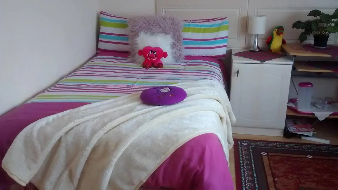 Private Room N2 Nottingham