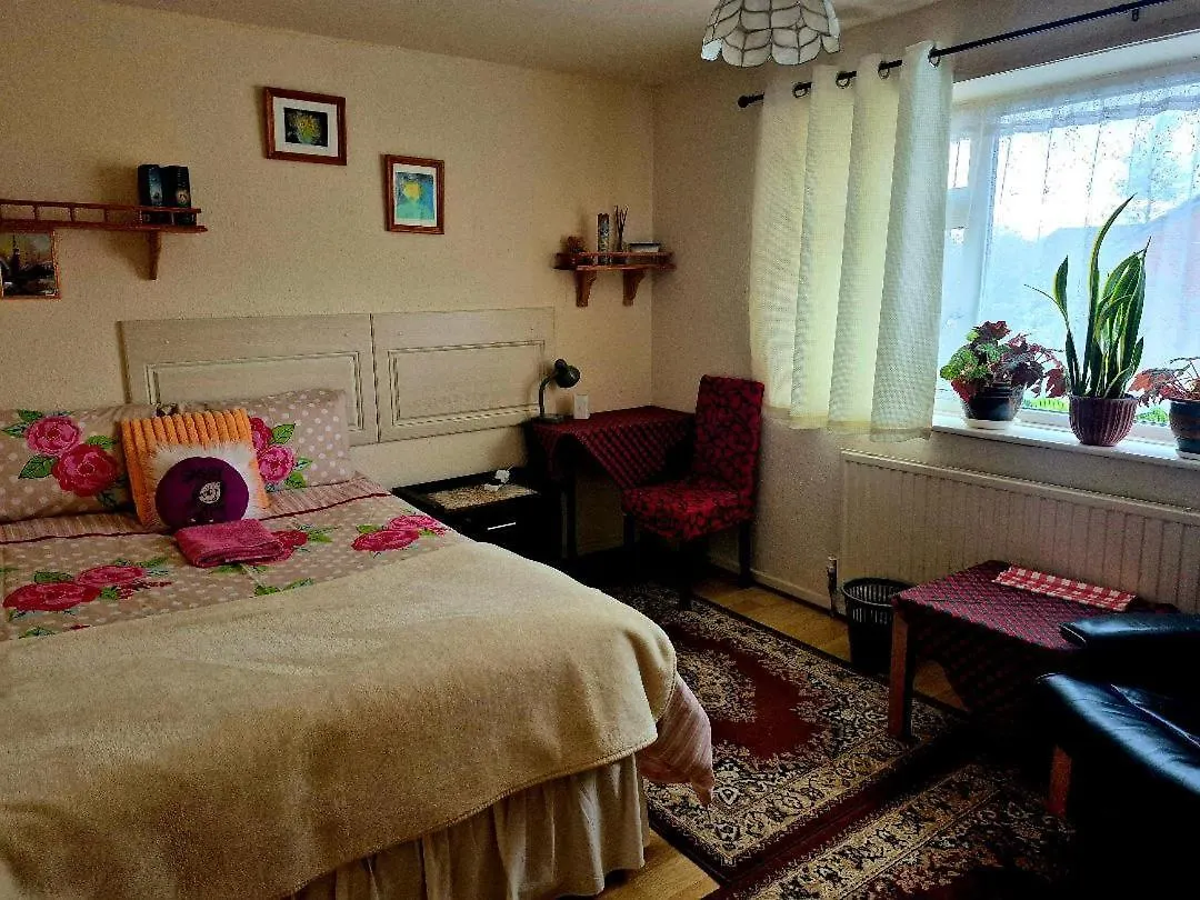 Homestay Private Room N2 Nottingham