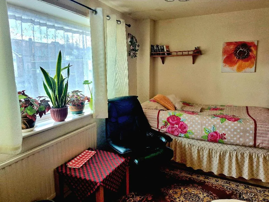 Private Room N2 Nottingham 0*,