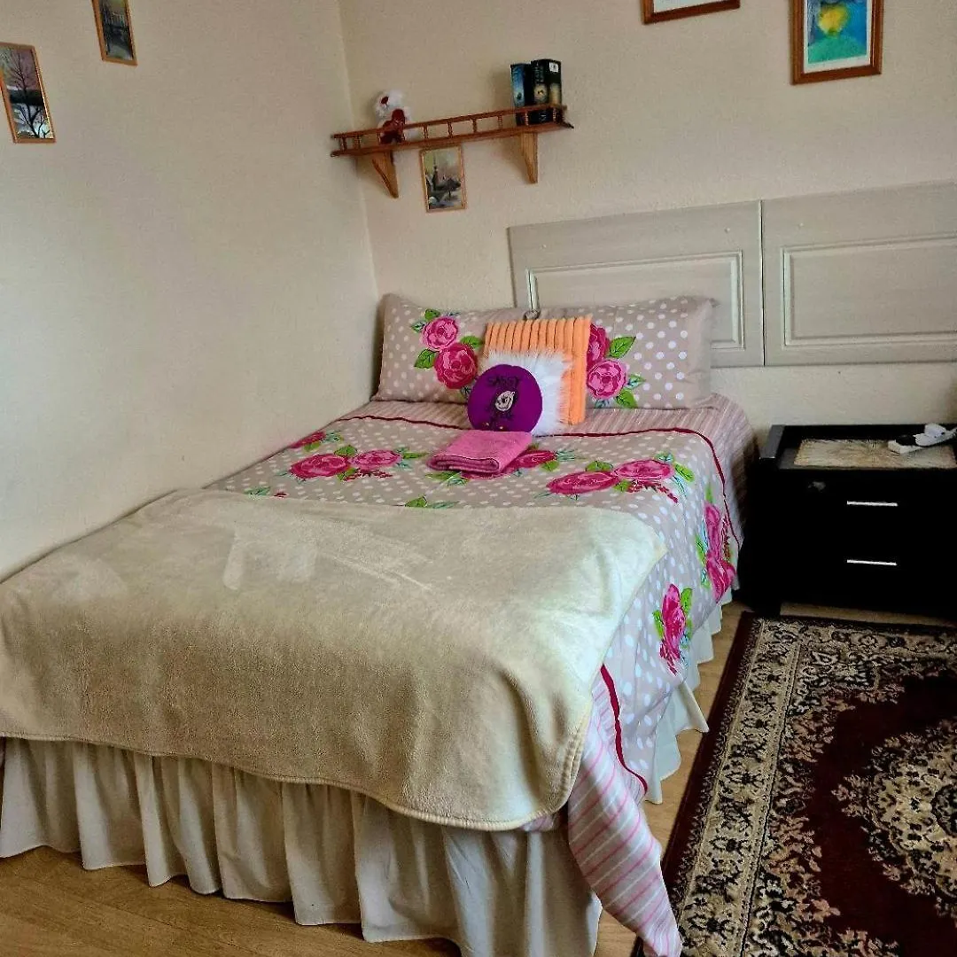 Private Room N2 Nottingham United Kingdom