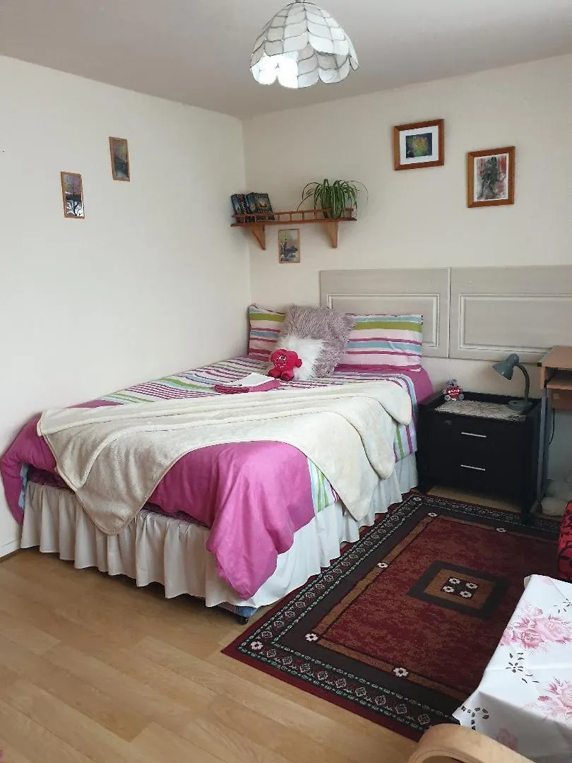 Homestay Private Room N2 Nottingham United Kingdom