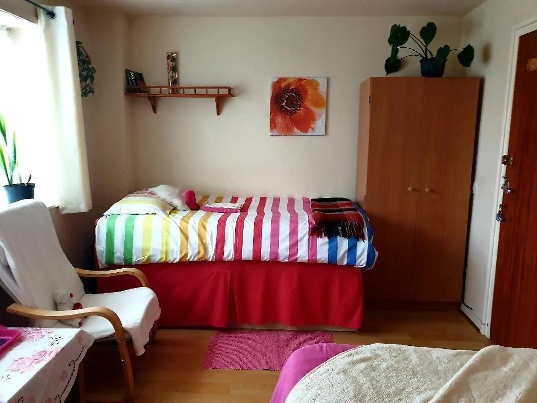 Private Room N2 Nottingham