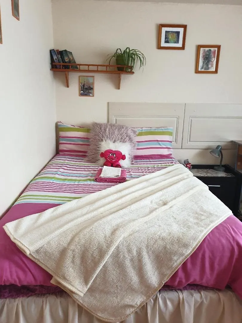 Private Room N2 Nottingham
