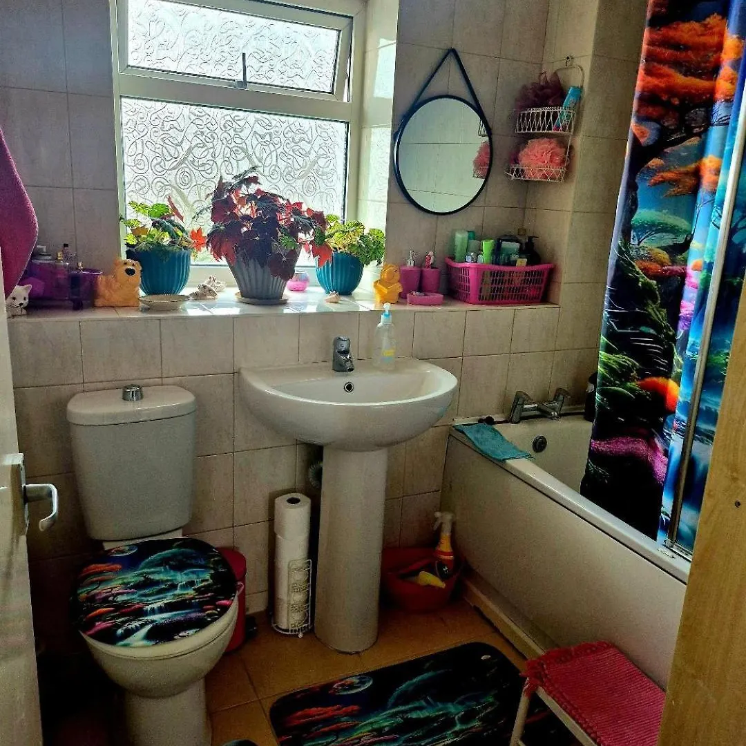 Homestay Private Room N2 Nottingham