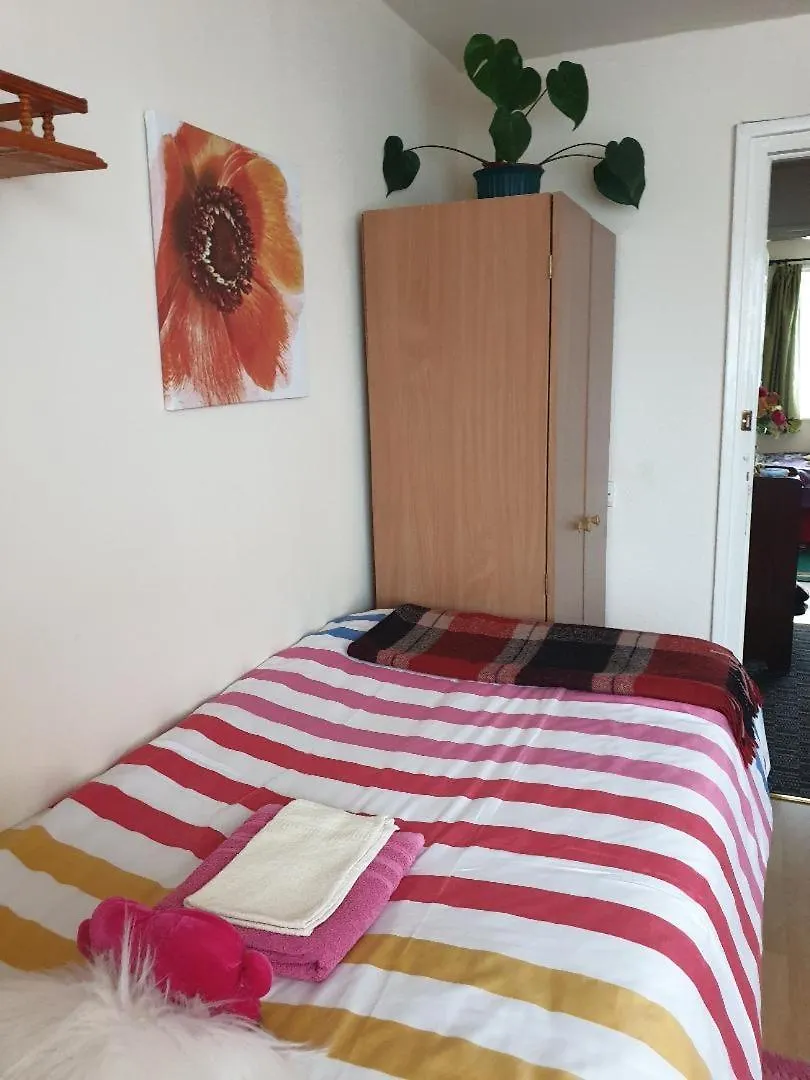 Homestay Private Room N2 Nottingham