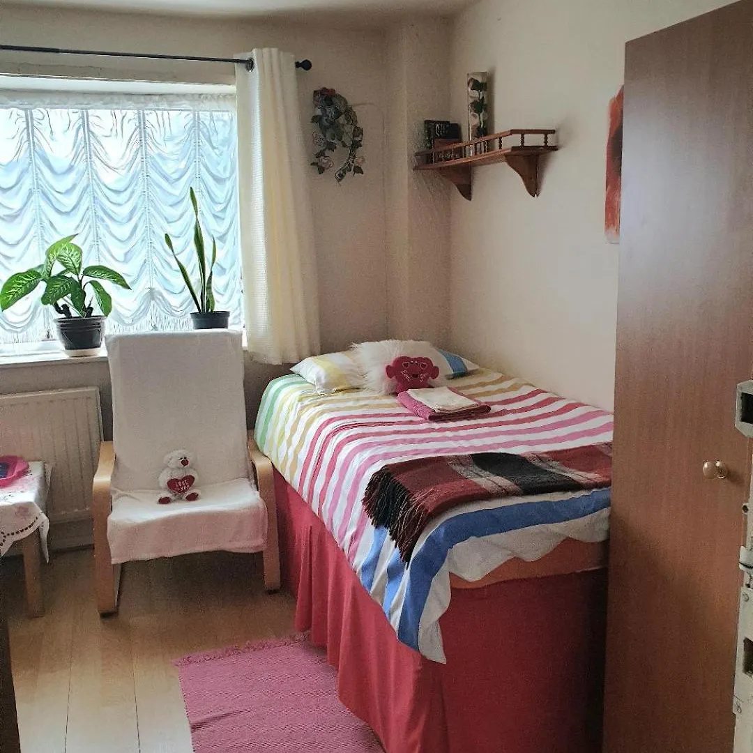 Private Room N2 Nottingham 0*,  United Kingdom