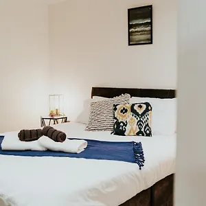 Appartement Hounds Gate Luxury By 1508, Nottingham