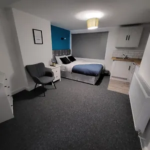 Aparthotel Premier - Tring Vale