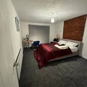  Inn Transformative Housing Lismore Close